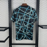 Inter Milan 2025/26 Pre-match training uniform Jersey